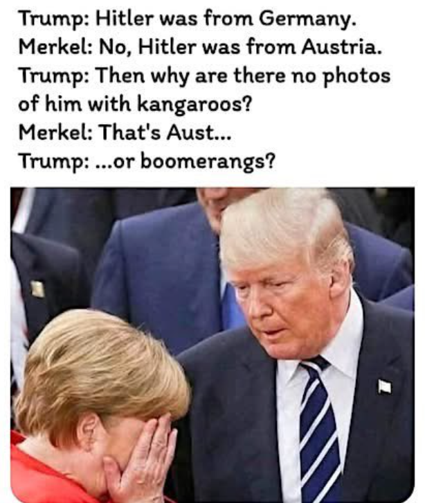 namwella1961's tweet photo. Trump is eliminating the Department of Education.

As a former teacher, it angers me that a man who thinks planes were used in the Revolutionary War is forcing children to grow up as fucking stupid as he is. #TrumpisaNationalDisgrace #TrumpIsUnfitForOffice #TrumpIsARussianAsset https://t.co/MVDkR6X5fS