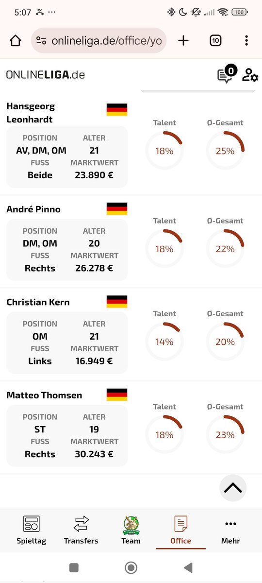 Hamburger Rindviecher United tweet media