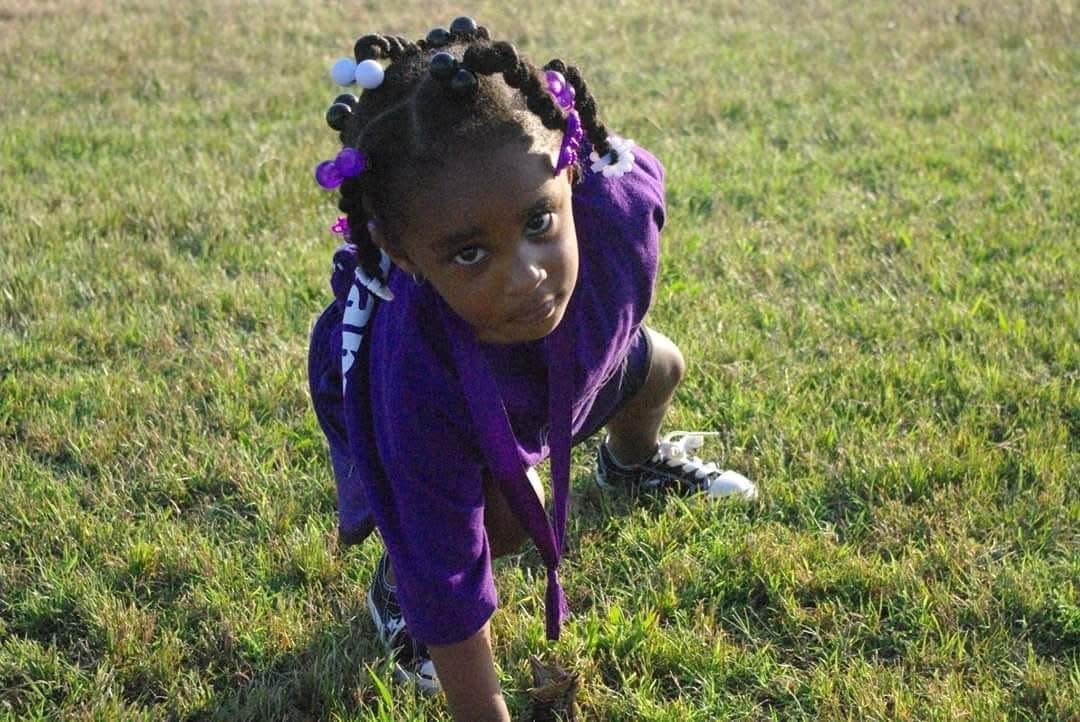 #tbt This is when it all started!!! 4 years old!!! #Track757