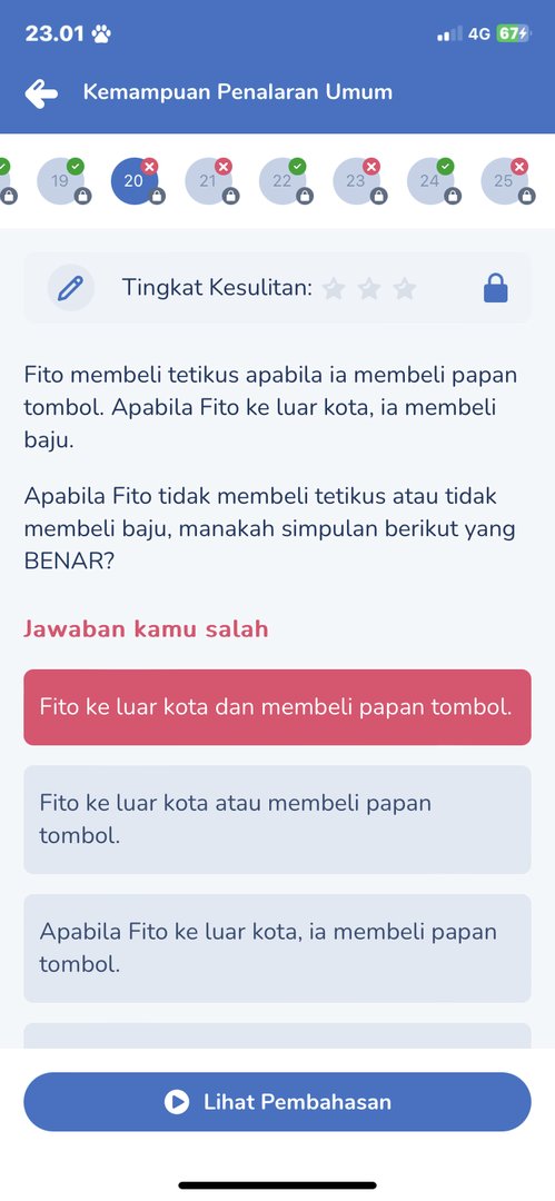 SNBTFESS || SNBP - UTBK tweet media