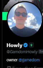 Doris P. tweet media