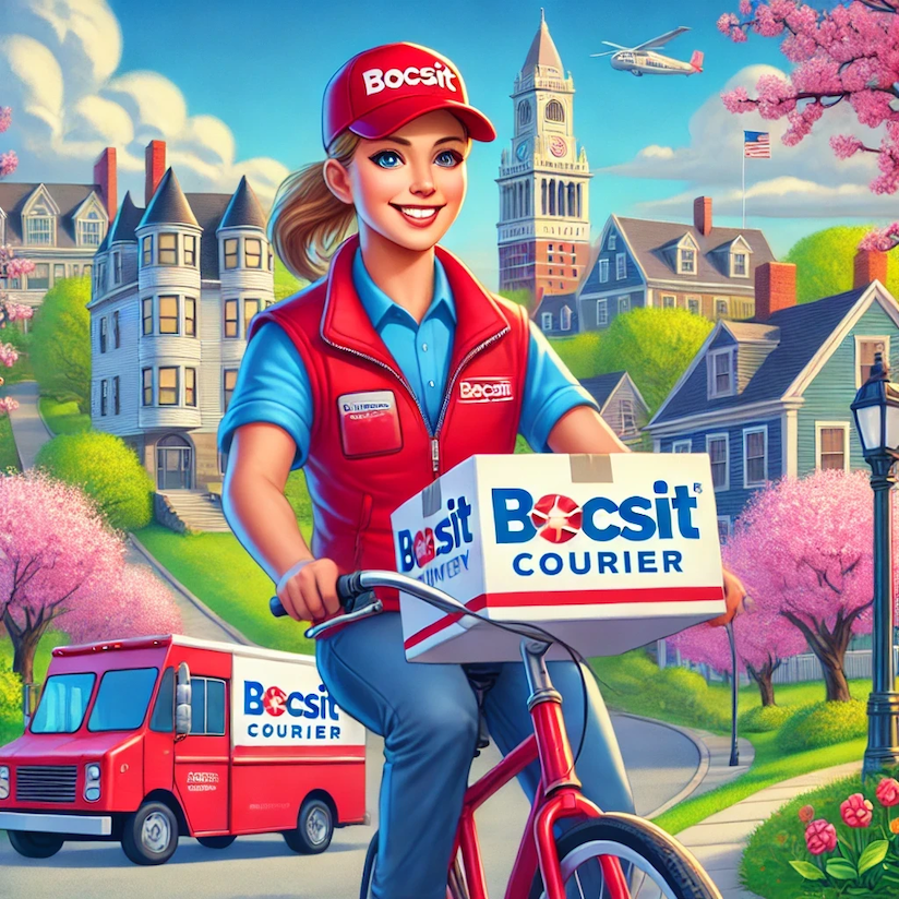 ibocsit's tweet photo. Check out my latest article: How to Leverage Local Same-Day Courier Services for Document Signatures, Checks, Employee Benefits, and More in Massachusetts https://t.co/FoyEcG03ki https://t.co/kAWeJaWkpe