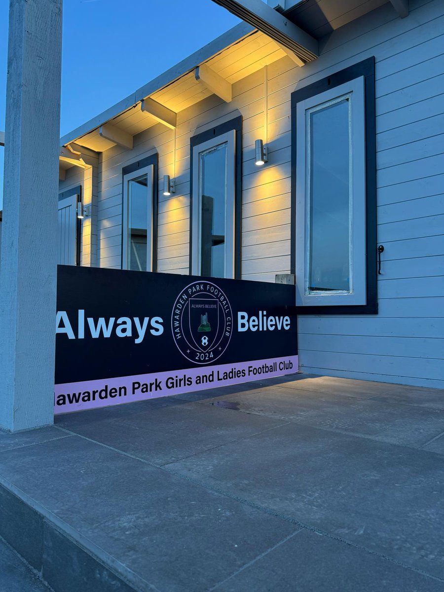 Hawarden Park FC (@hawardenparkfc) on Twitter photo Fantastic evening hosting <a href="/NEWalesFA/">North East Wales FA</a> & <a href="/FAWales/">FA WALES</a> referees workshop. Great to see both our players and from other clubs tonight to learn about the pathway and officiating aspect of the game. Thank you to <a href="/Cerelaaa/">Ceri Louise Williams</a> for sharing her incredible journey with our girls. #alwaysbelieve Fantastic evening hosting <a href="/NEWalesFA/">North East Wales FA</a> & <a href="/FAWales/">FA WALES</a> referees workshop. Great to see both our players and from other clubs tonight to learn about the pathway and officiating aspect of the game. Thank you to <a href="/Cerelaaa/">Ceri Louise Williams</a> for sharing her incredible journey with our girls. #alwaysbelieve