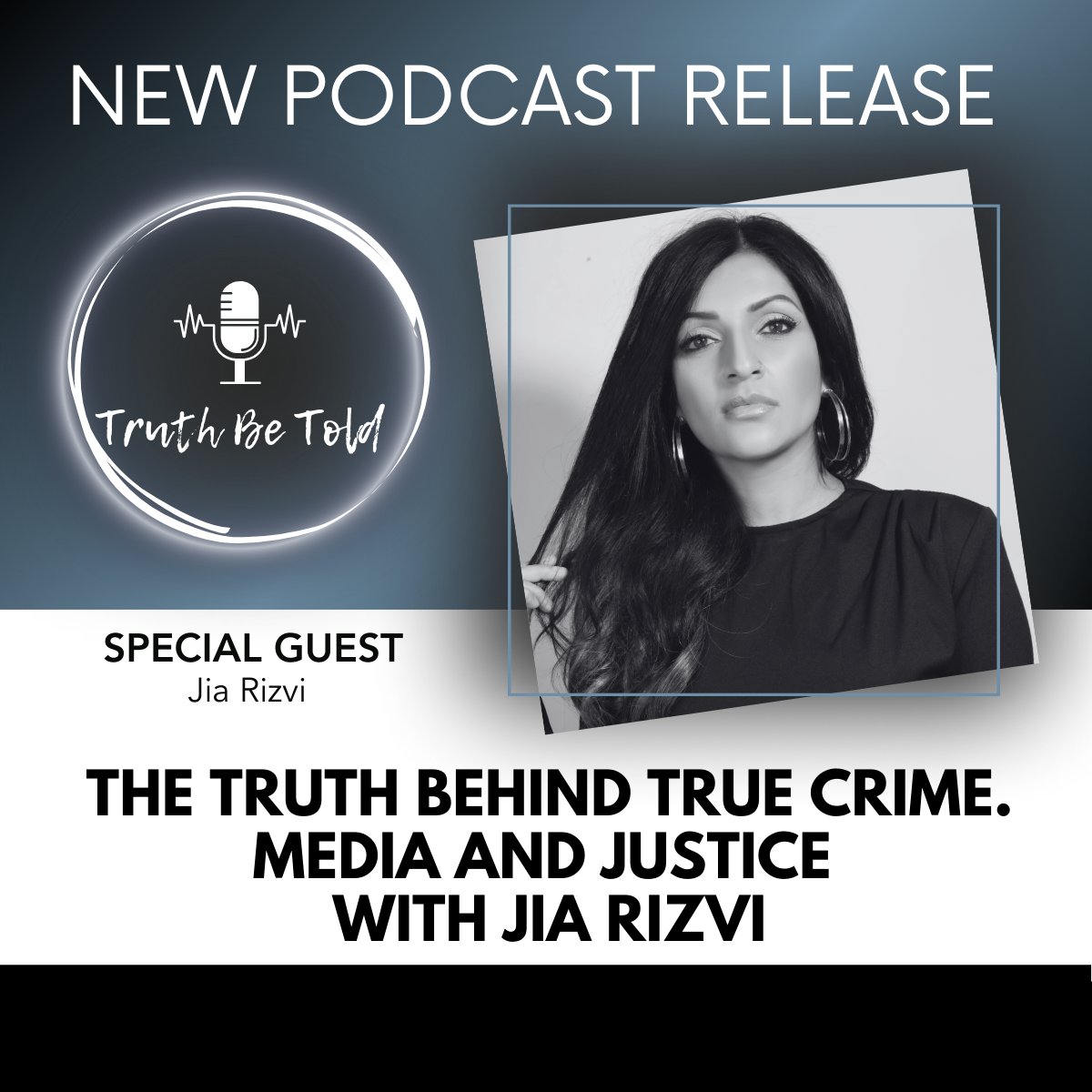 Guest @jiadocs &amp; Host <a href="/DThompsonWZ/">Dave Thompson, CFI</a> pull back the curtain on the emotional weight of wrongful convictions, the power of silence, and why some stories fight back in the latest episode of theTruth Be Told Podcast. Listen here hubs.ly/Q03cJ_wK0
#TBTPodcast #TrueCrime