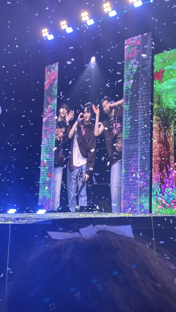 Sesim gitti bacaklarımı hissetmiyorum ama kesinlikle buna değdi