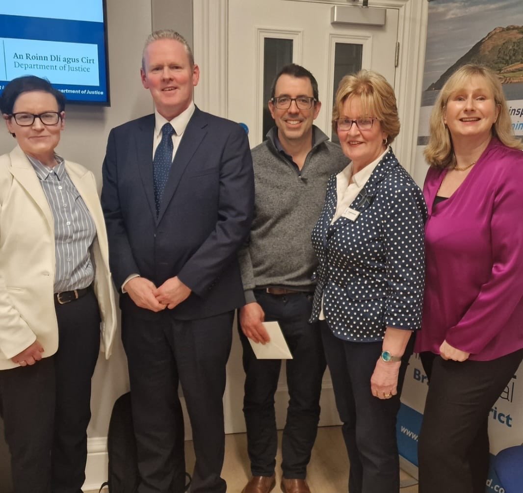 Bray Soroptimists tweet media