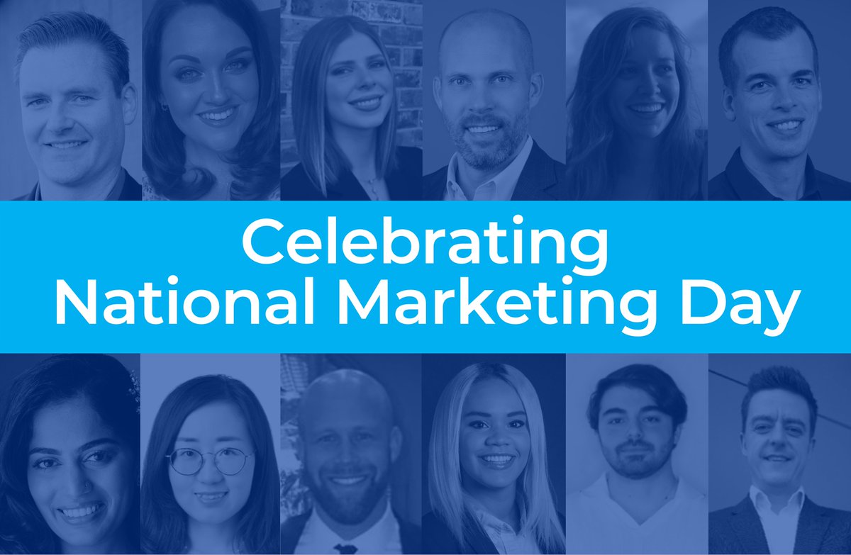 Behind every innovation is a team that brings it to life. Today we celebrate the marketing team at <a href="/ArgonMedical/">Argon Medical</a> on #NationalMarketingDay. Your creativity, strategy, and dedication help shape our products and showcase our life-changing technologies. Thank you for all you do!