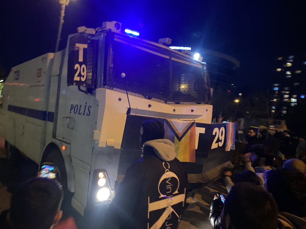 Demir Leblebi 🏳️‍🌈🏳️‍⚧️ tweet media