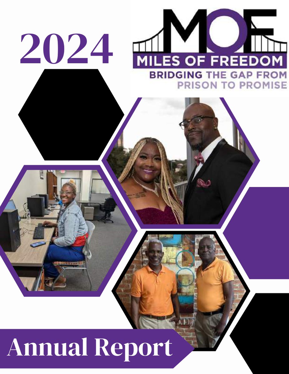 MILES of Freedom tweet media