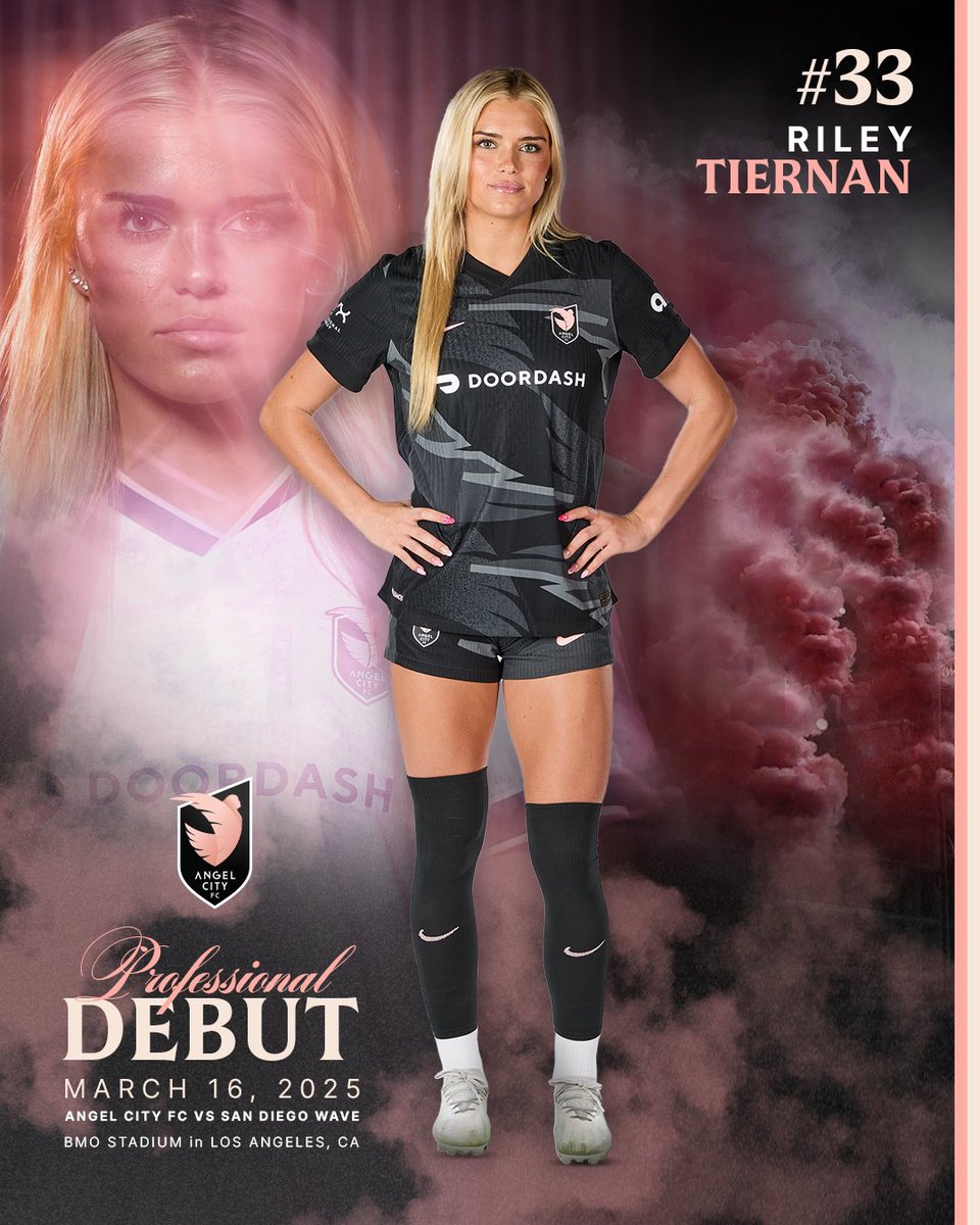 Angel City FC tweet media