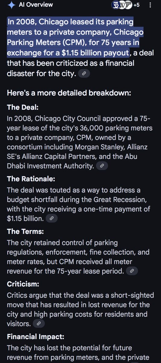 Proper fiscal management &amp; economic foresight is not a political issue, it is a requirement from those that operate our government at its different levels. I see something like this happening really soon in Oakland