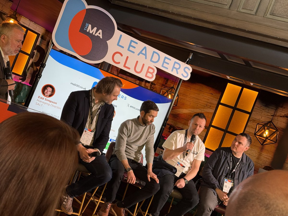 Sector Associates tweet media