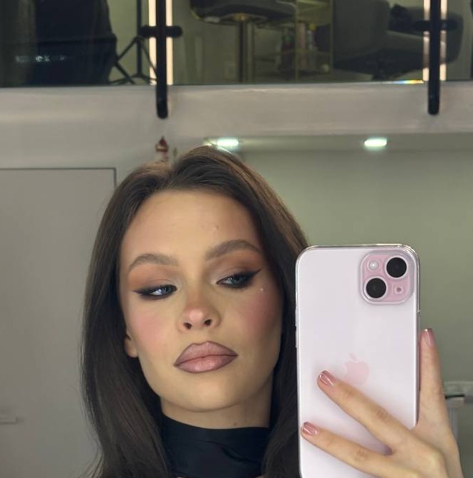 The echo of laughter in an empty room