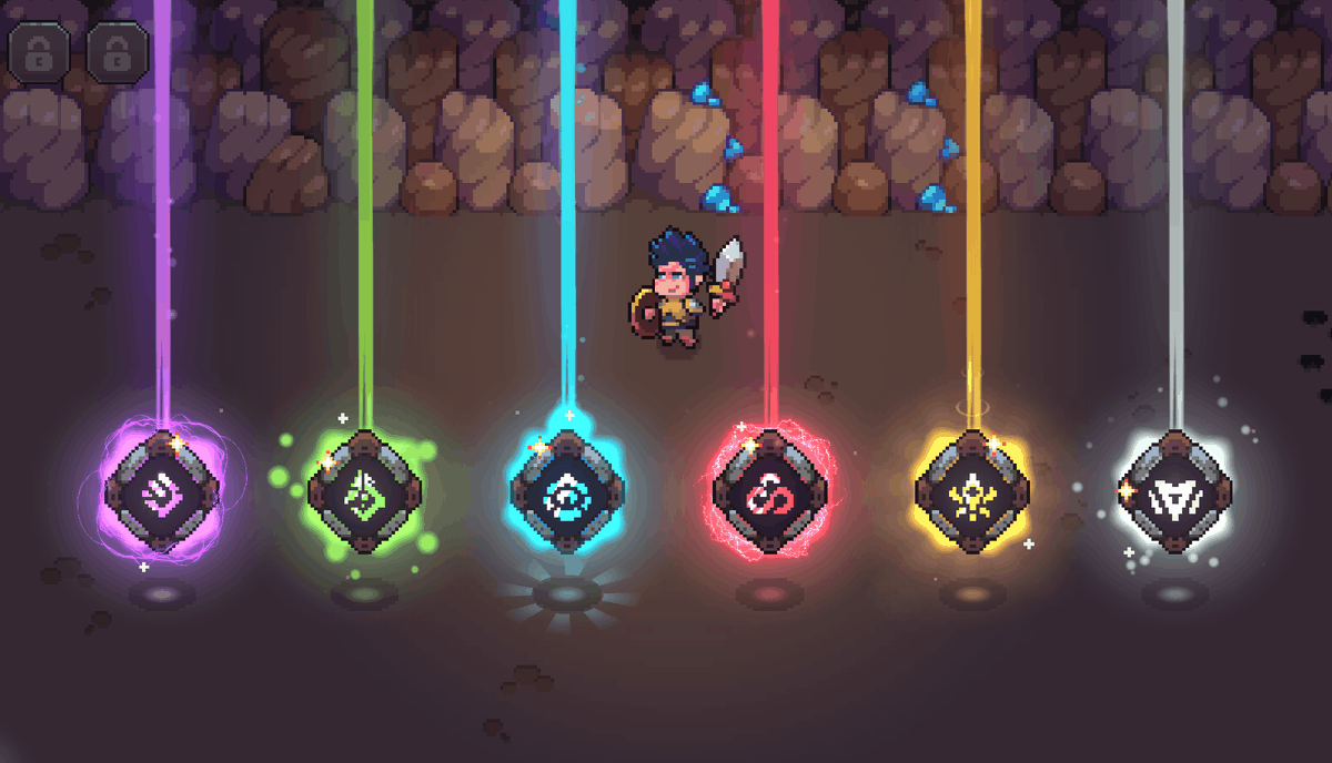 The Beacon tweet media