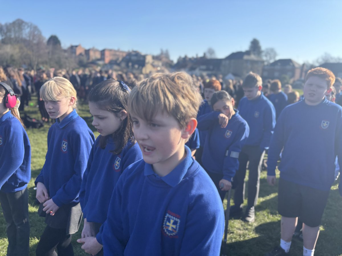 A few more shots of our tuneful morning!