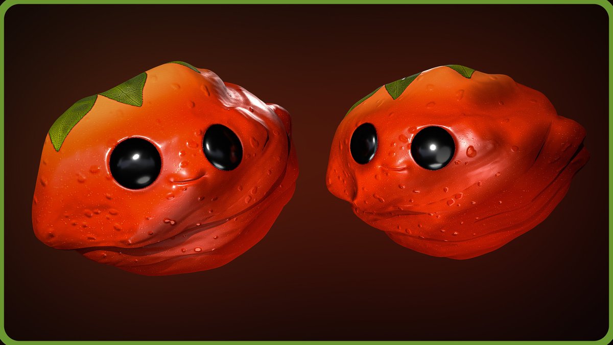 Señor Tomato has been accepted! Thank you so much 
<a href="/playrust/">Rust</a> and <a href="/gerrmanman/">ThatGermanGuy</a>!!! 
I'm very happy! Enjoy playing with this rock.