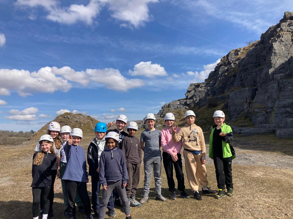 CW Primary School tweet media