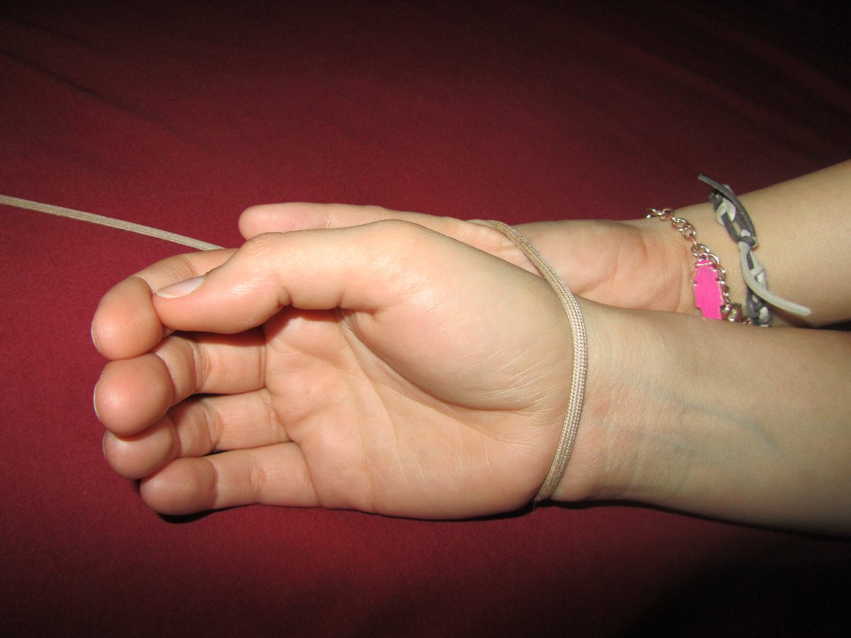 * Vault cracked *
All tied up and ready to use! Who wants a turn with this youn g body?  Join my OF today to see this whole set of photos of me tied up and used at 18 years old! Where else can you get content from over 20 years!