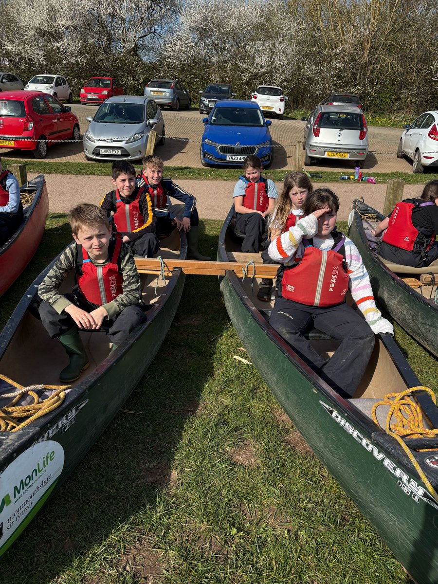 CW Primary School tweet media