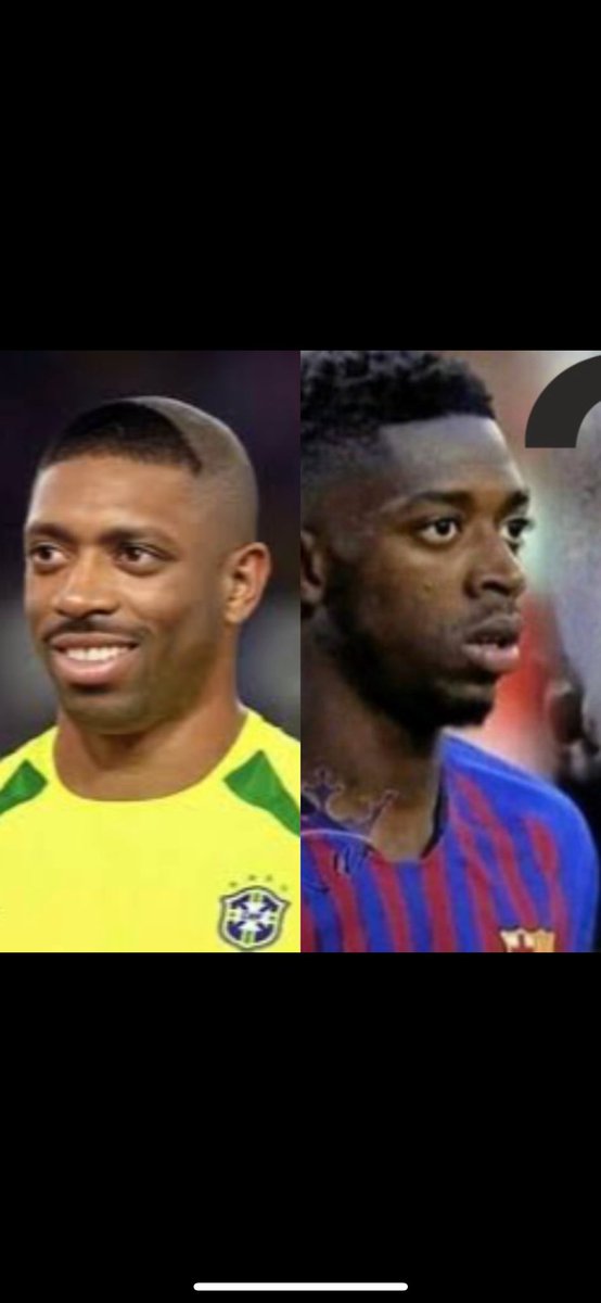 Dembelé au PSG vs en équipe de France 
#CROFRA #psg #DEMBELÉ #FRANCE