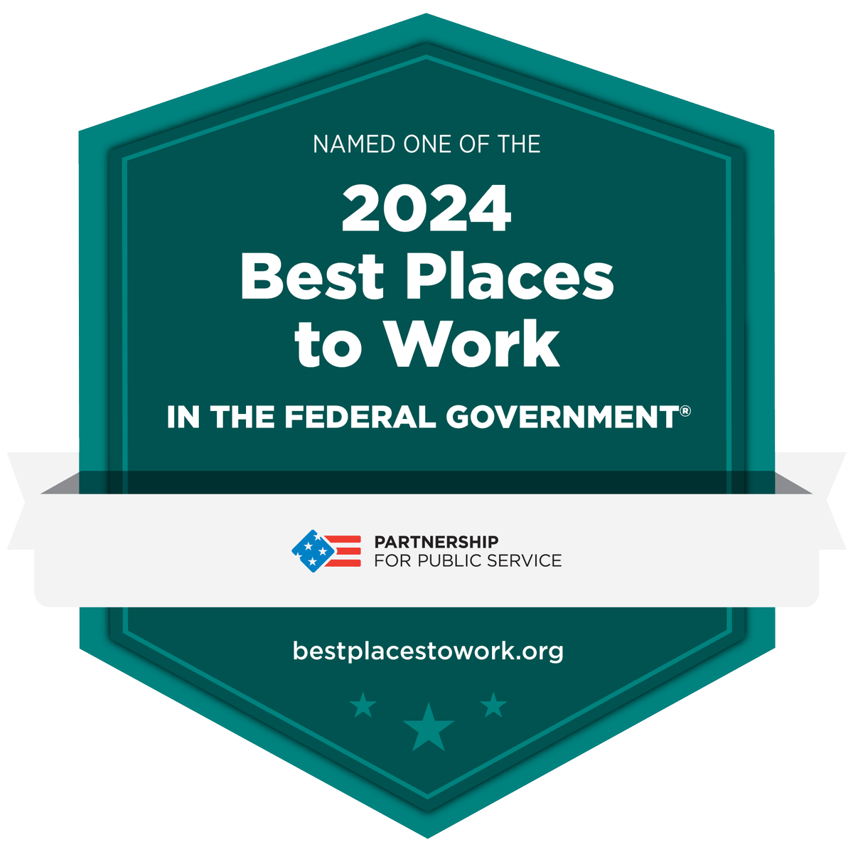 Commerce OIG climbed 152 spots among all agencies since last year in the Partnership for Public Service’s Best Places to Work rankings. We’re now in the top 20% of all 457 agency subcomponents!