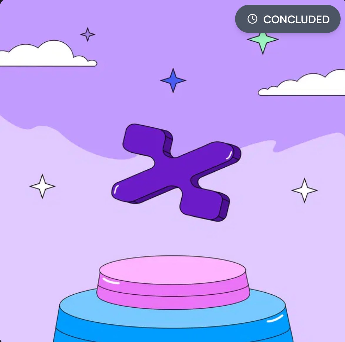 MAJOR NEWS, AJNA FAM! The Rari Superboard competition has officially wrapped, and the top 141 lenders are walking away with some SERIOUS gains.

Each of you scored a sweet 121.39 RARI and 212.76 bwAJNA — talk about a flex 💪

🔗 RARI rewards were sent here: