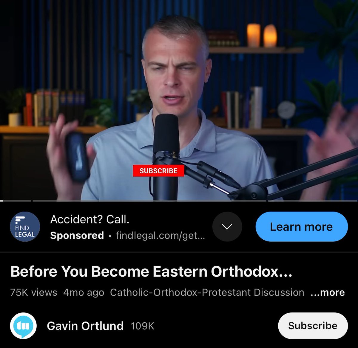 Benjamin Michael tweet media