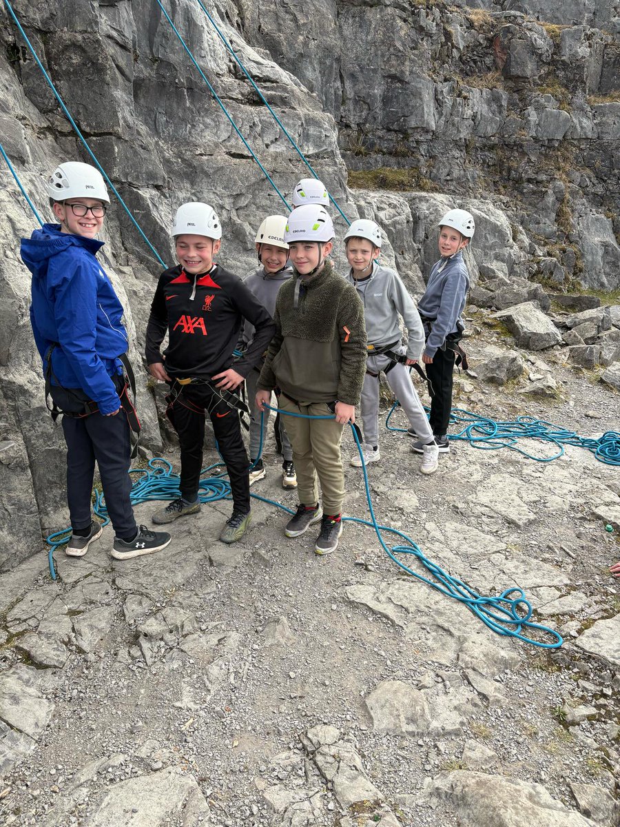 CW Primary School tweet media