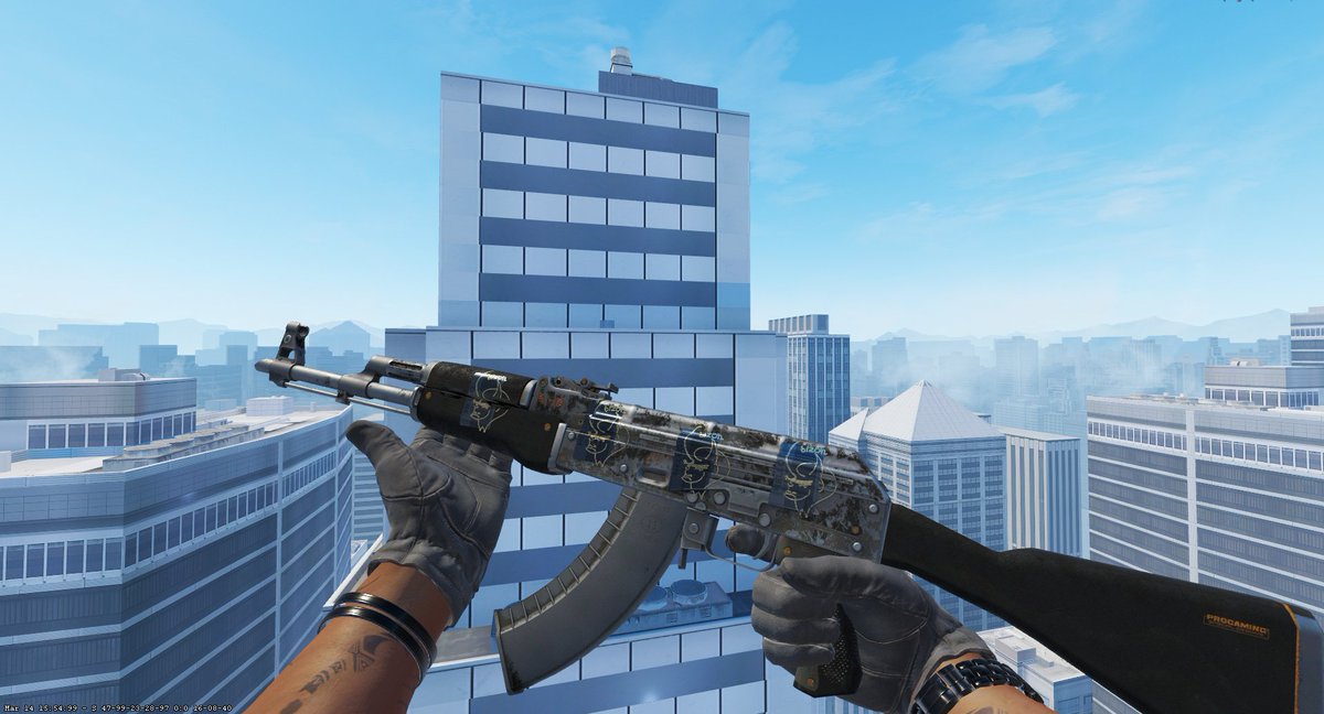 vectra enjoyer tweet media