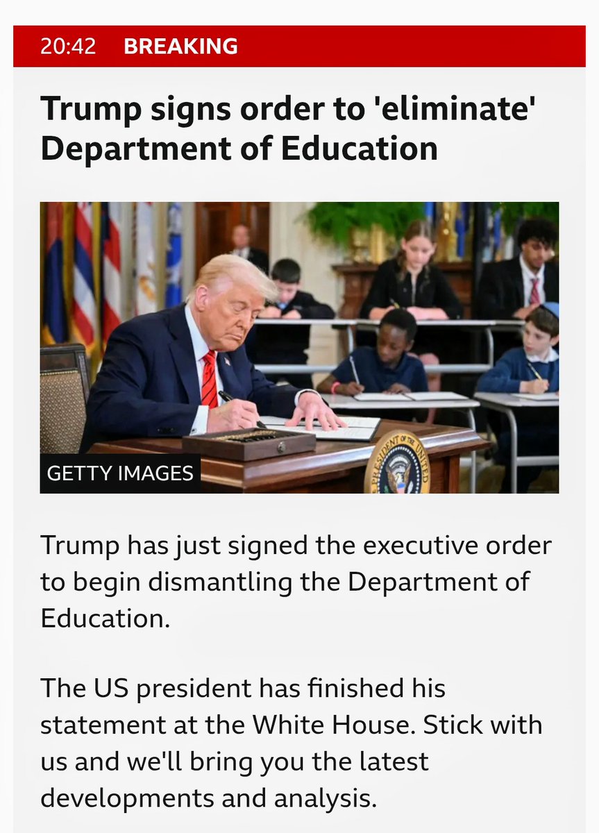 So, he isn't all bad... 😀