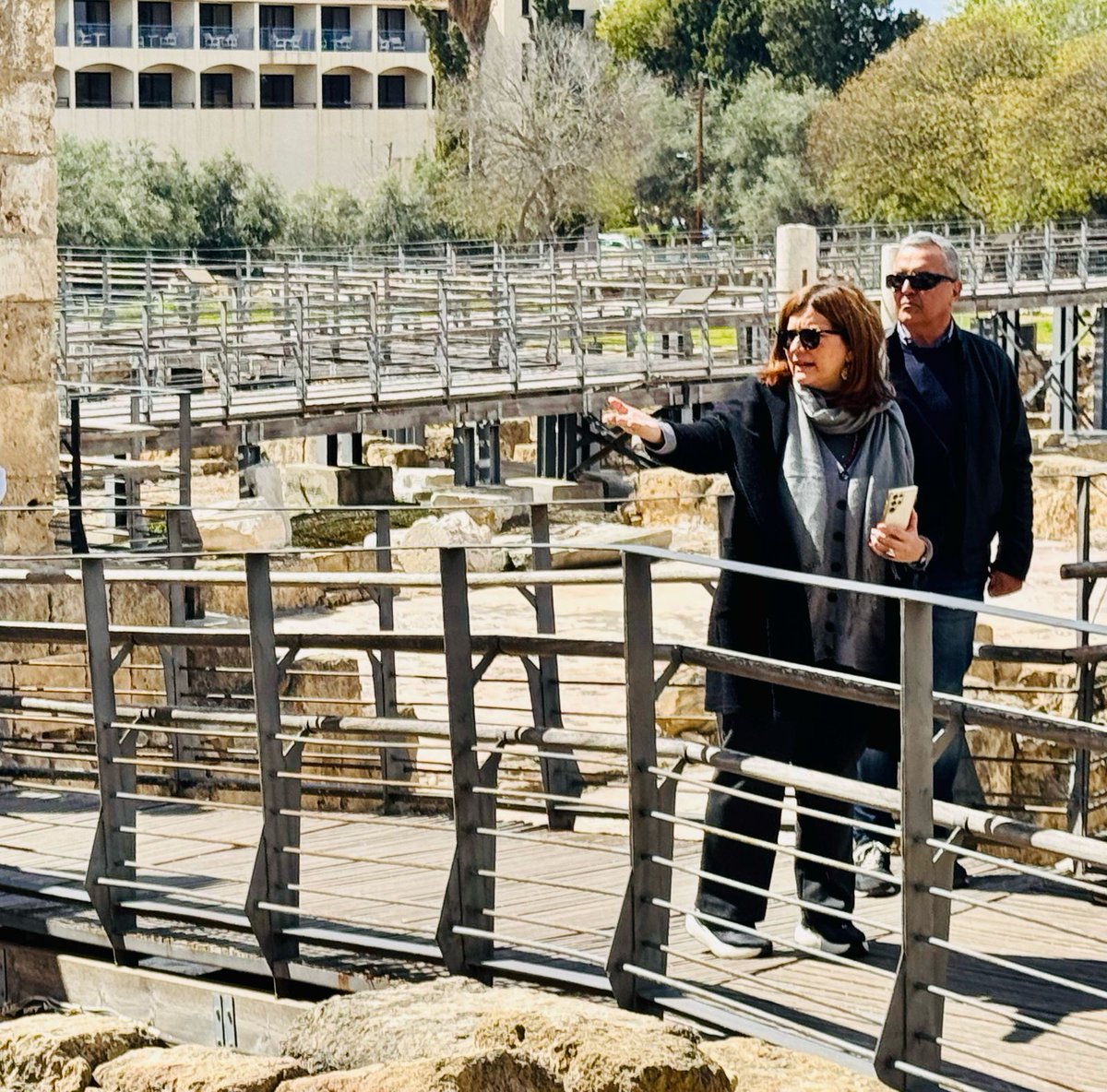 Υφυπουργείο Πολιτισμού- Deputy Ministry of Culture tweet media