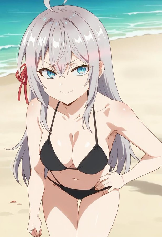 HentaiRavens's tweet photo. Mikhailovna Kujou - Alya Sometimes Hides Her Feelings in Russian 🤍 https://t.co/9tX8BFiShZ