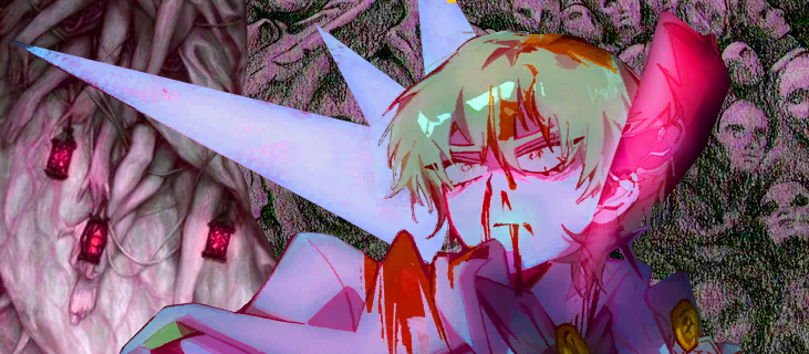SDPURGE's tweet image. 📌🧵!
“A recurrent nightmare was that Kromer
was torturing me, spitting and kneeling on me and,
what was worse, leading me on to serious crimes-
or rather, not so much leading me on,
as compelling me by sheer force of personality.”
- pg. 36