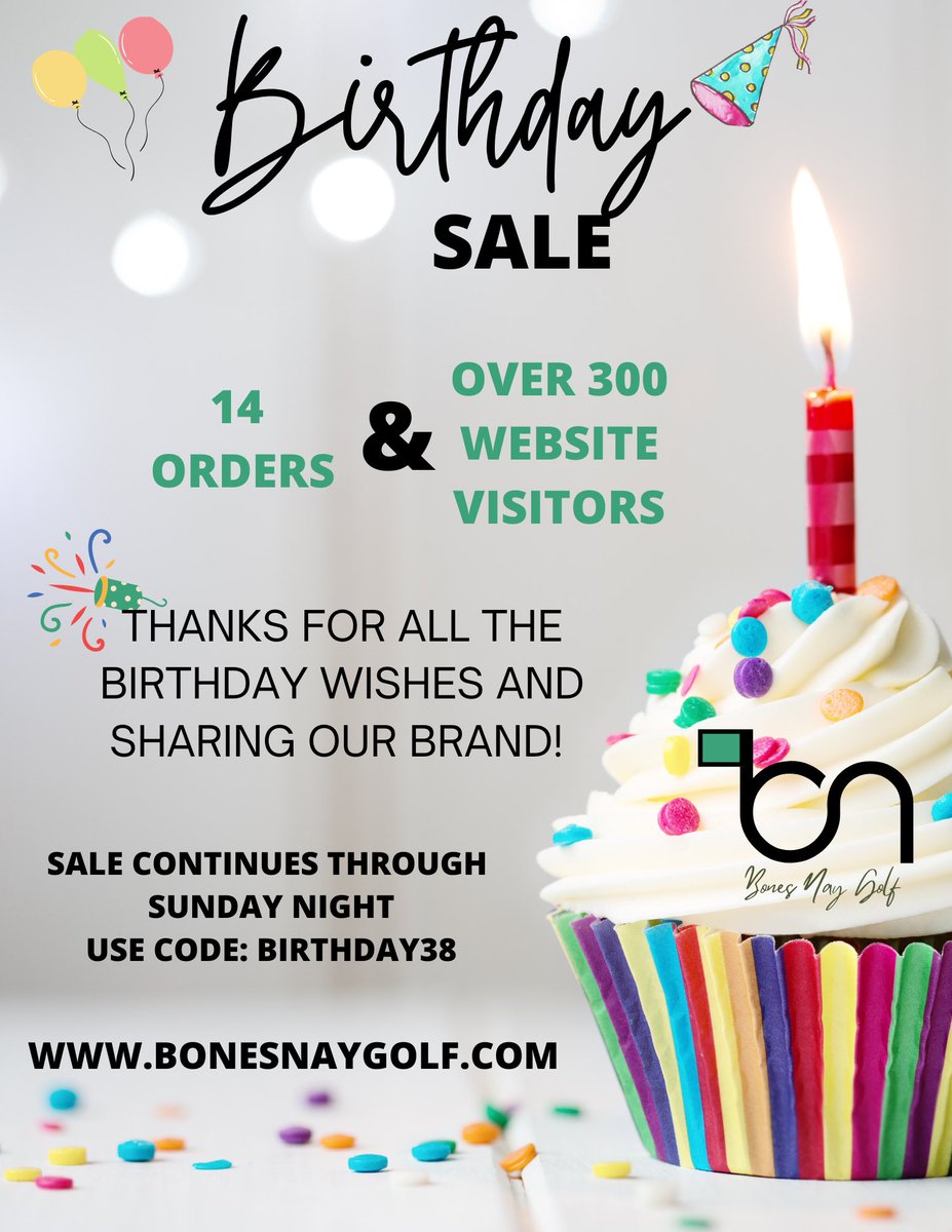 Bones Nay Golf tweet media