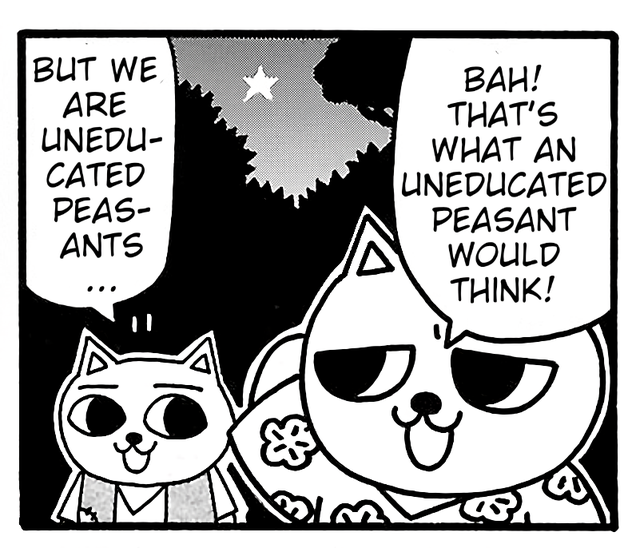 readnekojiru's tweet photo. New chapter of Nekojiru shokudo/cafeteria is now on the neocities
https://t.co/WwDoRvoyiM https://t.co/eqpV2J6wUd