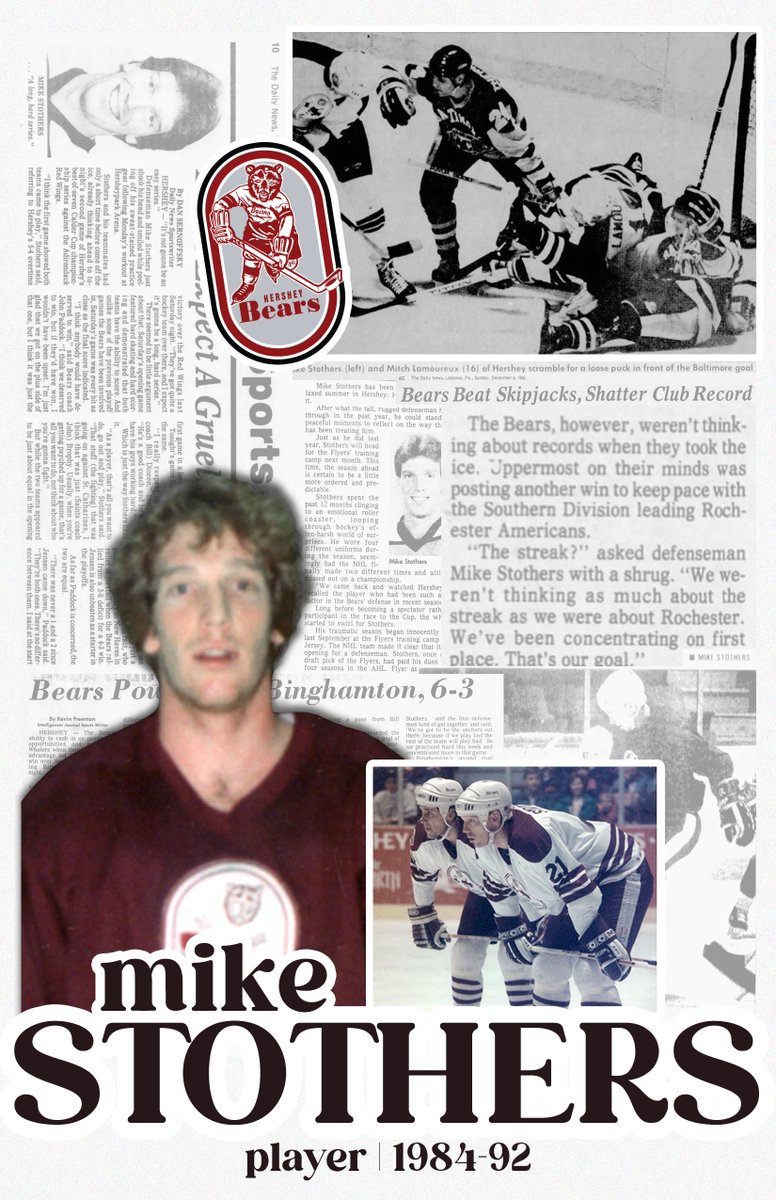 Hershey Bears tweet media