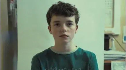 1) El asesino. 

2) Su foto en la prensa. 

3) Su caracterización en Netflix.