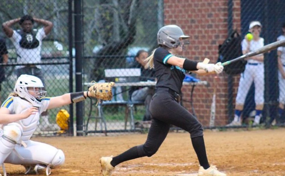 starsshowcasesoftball (@starsshowcasesb) on Twitter photo ‘26 Sarah Wallace <a href="/sarahgwallace/">Sarah Wallace</a> (Massaponax) went 3-for-3 with 2 RBIs and a double to begin the season!
#train #develop #compete ‘26 Sarah Wallace <a href="/sarahgwallace/">Sarah Wallace</a> (Massaponax) went 3-for-3 with 2 RBIs and a double to begin the season!
#train #develop #compete