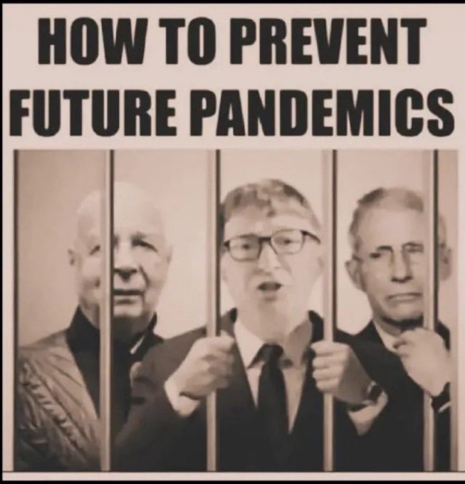 OpsUh1's tweet image. New Zealand punishing Doctor for speaking truth against the worldwide genocide all while we see not one arrested of those responsible for the worldwide genocide that included covid and the poison vax.