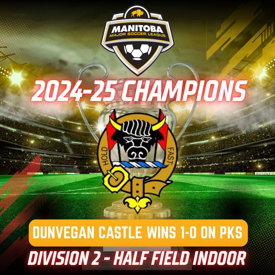 MB_MajorSoccer's tweet photo. Four championships concluded, three more to go! Incredible games yesterday, congratulations to the victors! https://t.co/34IleNY2Gn