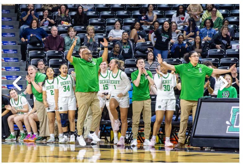 Lady Panther 2024-2025 

- 21-4 ✅
- AVCTL D1 Champs 🏆 ✅
- 6A West Sub State Champs 🏆 ✅
- 6A State Place: 2nd place 🥈✅
- A special group with countless unforgettable memories ✅ 

Thank you, Panther Nation for your love and support this season. We cannot wait to be back!