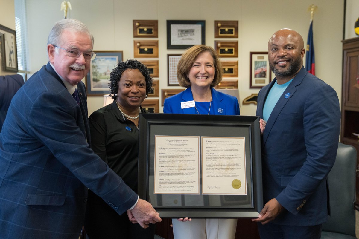 Forsyth Tech tweet media