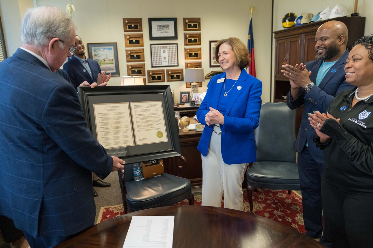 Forsyth Tech tweet media