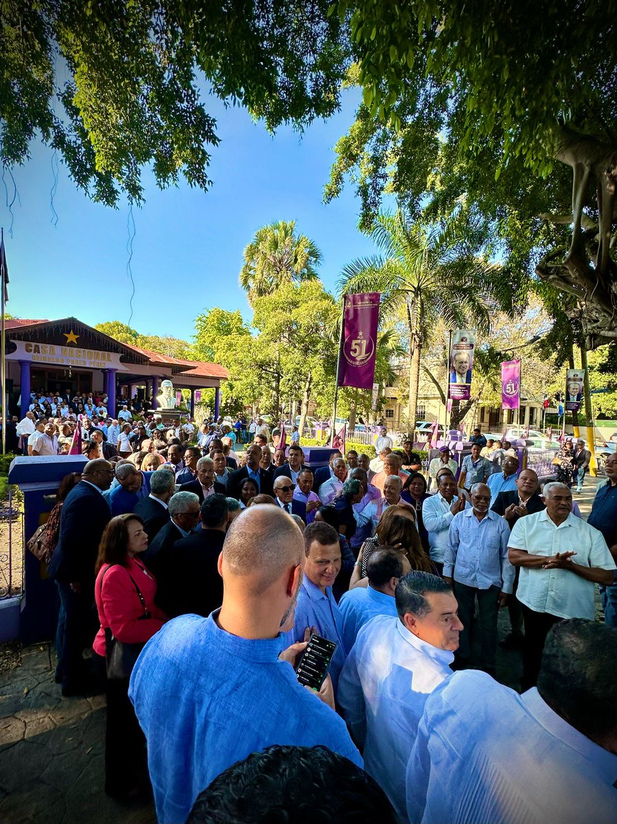 Con Francisco Javier García, renace la esperanza de un país más justo y próspero! ¡Vamos con todo hacia el 2028! #RenaceLaEsperanza #FranciscoJavier2028 ⭐💪🏾😎