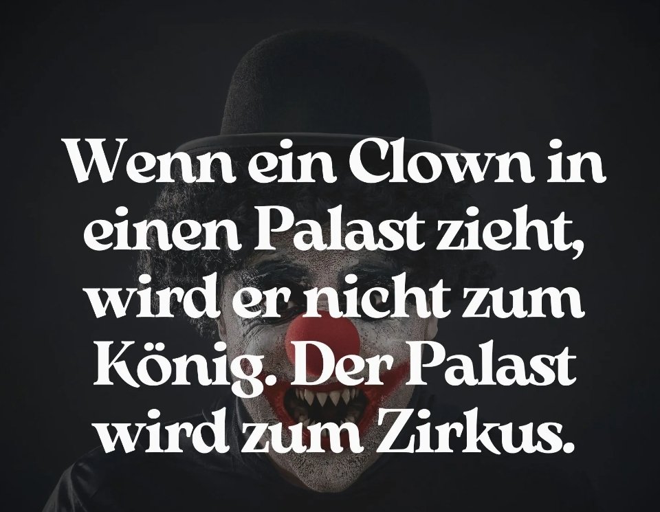 Eberhard_1's tweet photo. Aus gegebenem Anlass https://t.co/NpeiS5yu8v