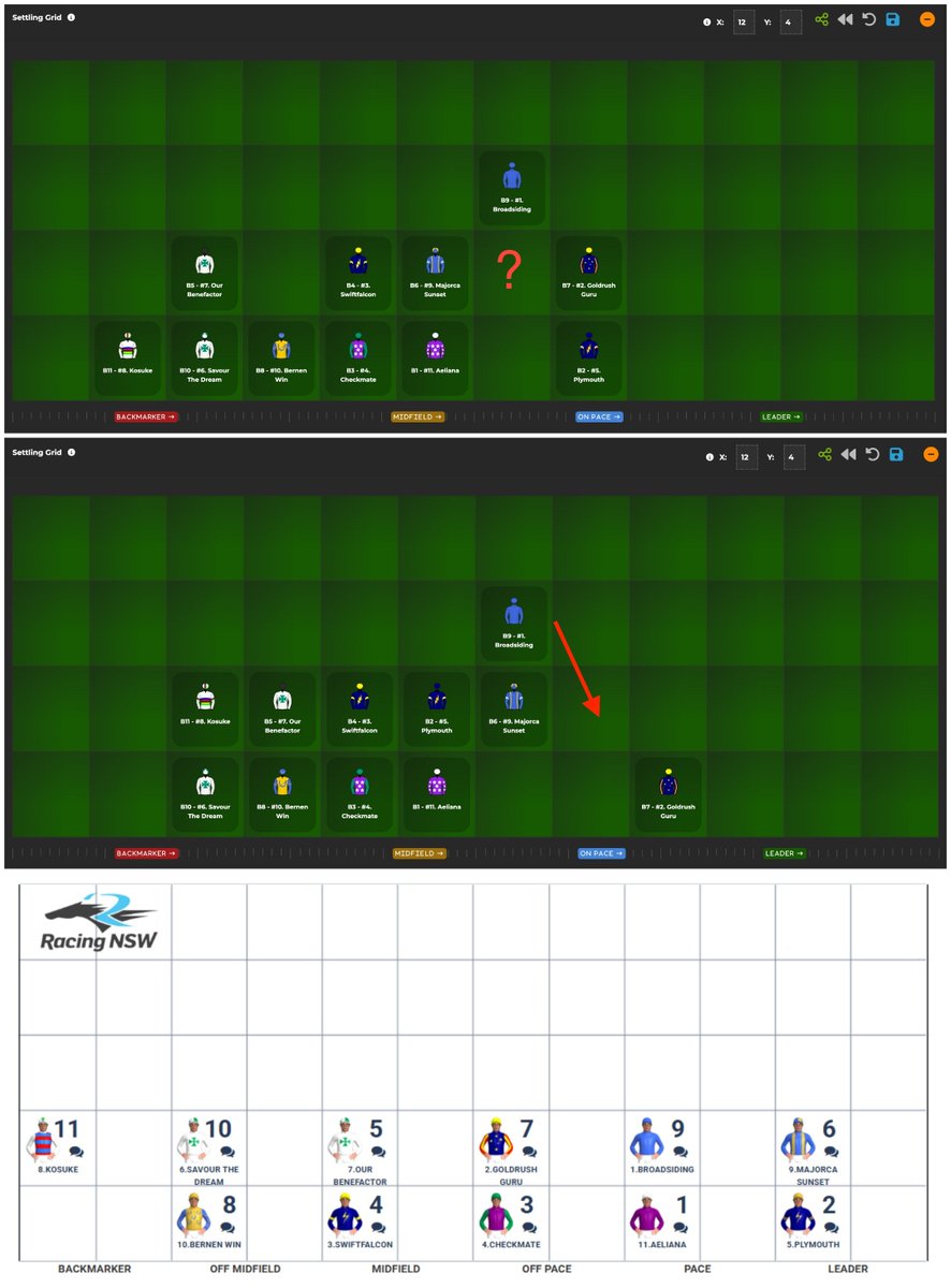 David Pfundt tweet media