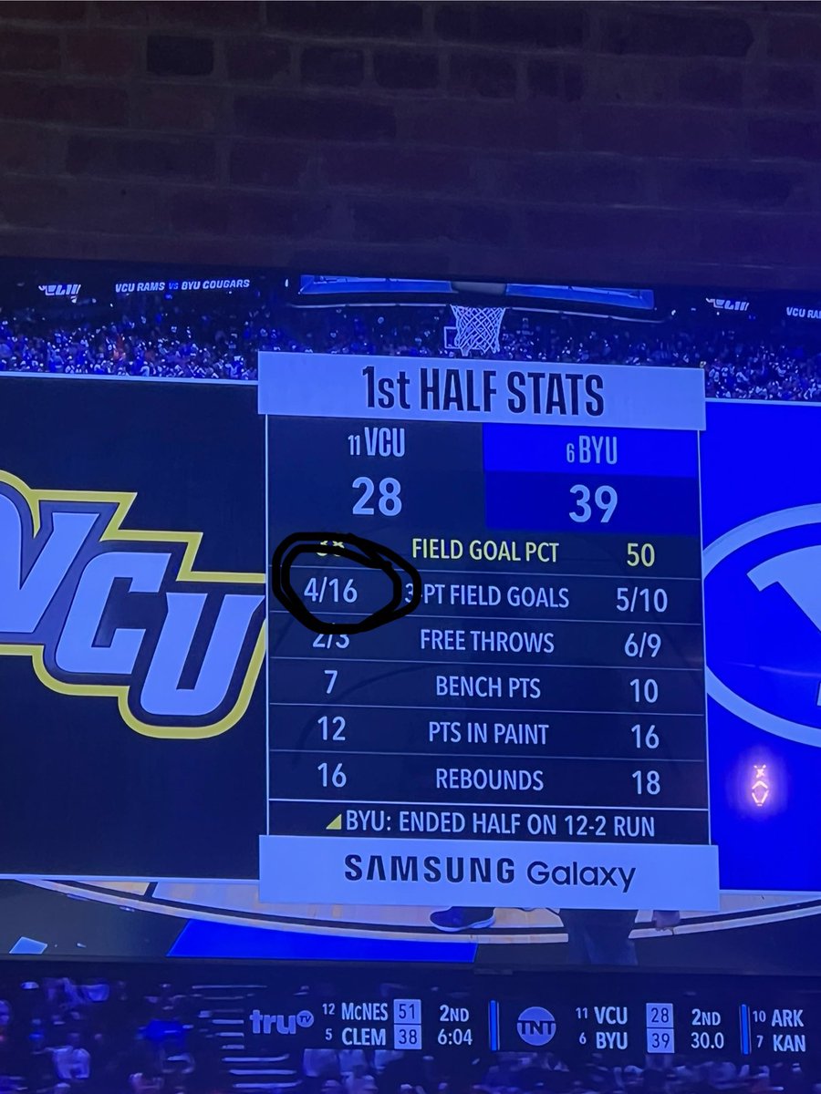 BarstoolFran's tweet image. Second half, time to not do this again #ExperianBusters