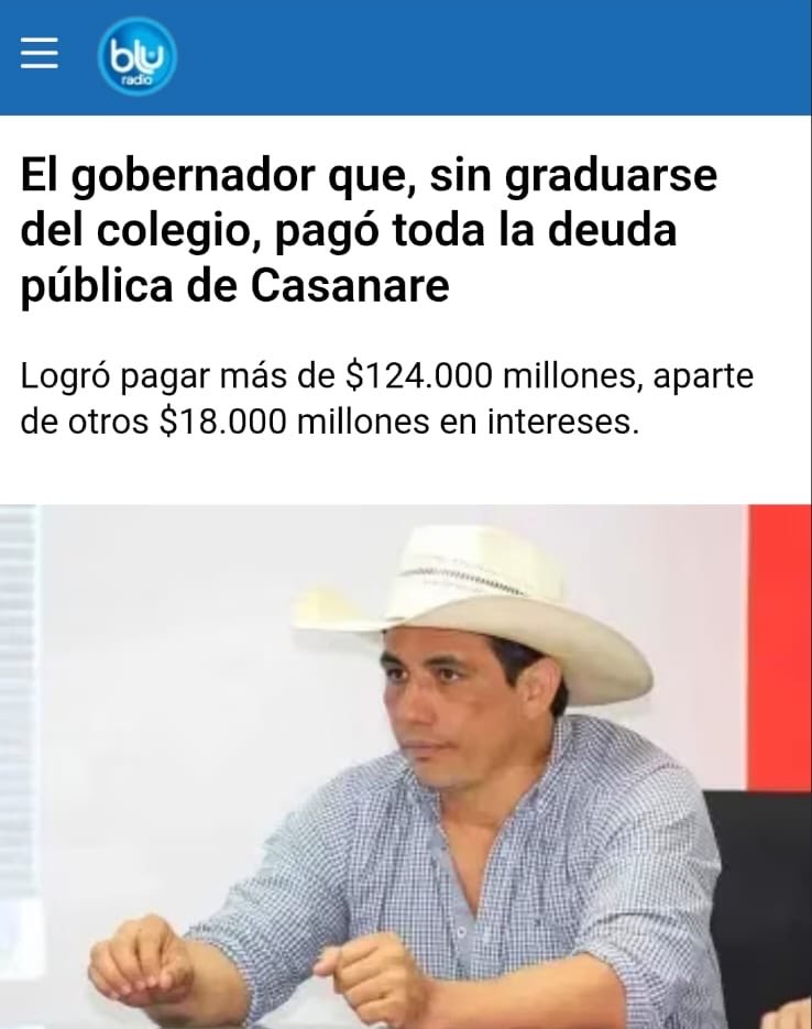GonzalezCa66118's tweet photo. @LaJulietaMM Lo que han hecho es hacernos ver que @JAlirioBarreraR es PRESIDENCIABLE, #ElPariente se perfila para la presidencia. https://t.co/okxV6VsxT5