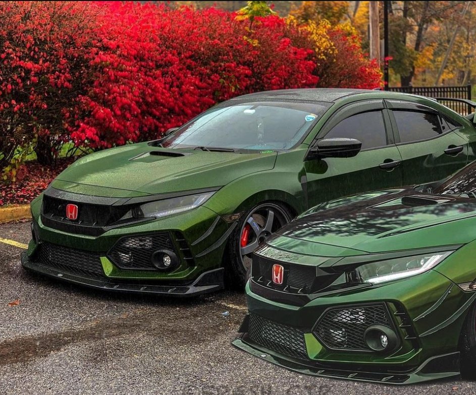 autoass's tweet photo. Honda Civic Type-R https://t.co/oSwirwd8R2