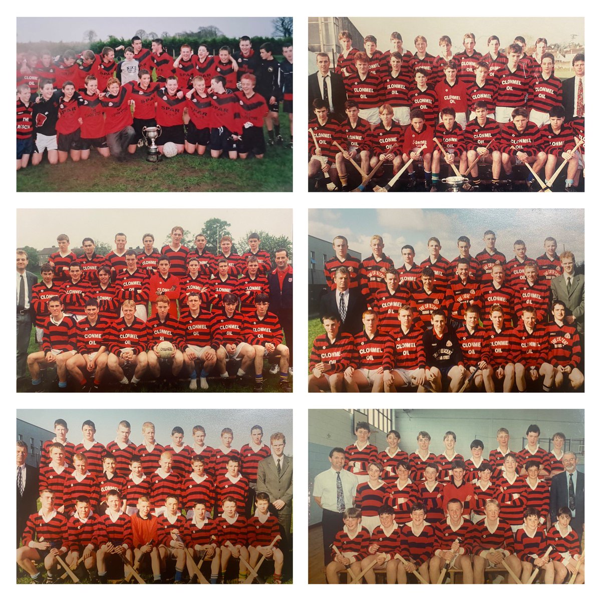 High School Clonmel- an Edmund Rice School tweet media